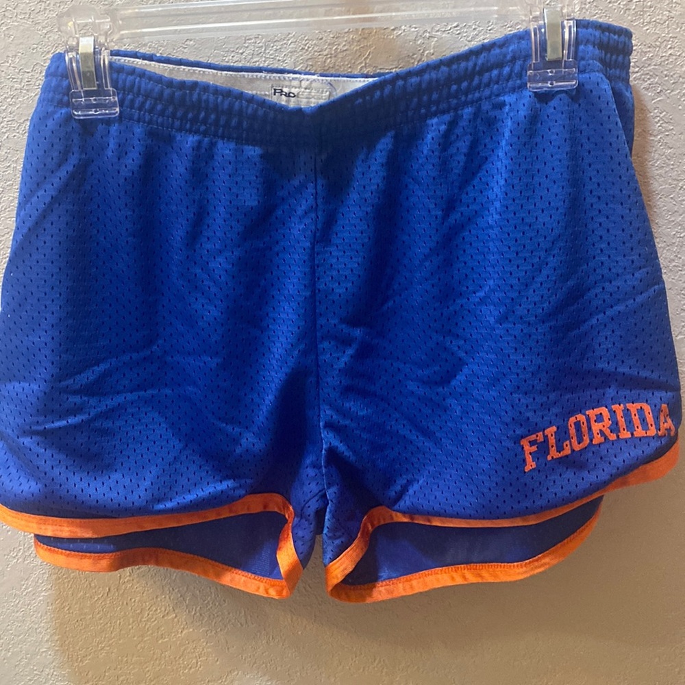 Pro Edge University of Florida Shorts Size XL